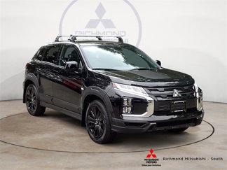 New 2025 Mitsubishi Outlander Sport AWD image 1