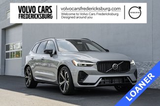 Used 2025 Volvo XC60 T8 Ultra w/ Climate Package image 1