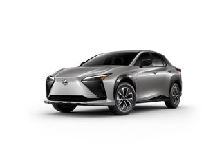 New 2025 Lexus RZ 300e image 1