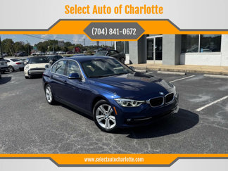 Used 2018 BMW 330i xDrive Sedan w/ Convenience Package image 1