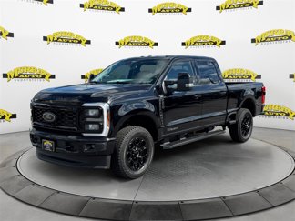 New 2025 Ford F250 Lariat image 1