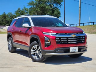 New 2026 Chevrolet Equinox LT w/ Convenience Package II image 1