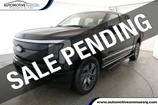 Used 2025 Ford F150 Lightning XLT image 1
