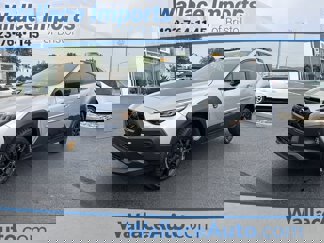 New 2025 Subaru Crosstrek 2.5i Wilderness image 1