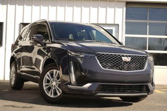 New 2025 Cadillac XT6 Luxury image 1
