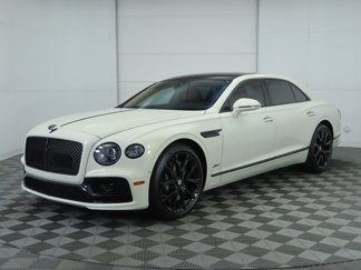 New 2024 Bentley Flying Spur W12 image 1