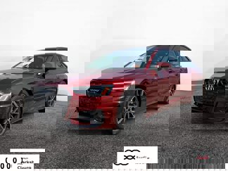 New 2025 Audi A6 3.0T Premium image 1