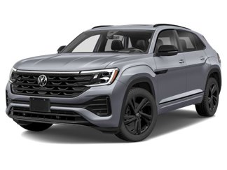 New 2025 Volkswagen Atlas Cross Sport SEL R-Line image 1