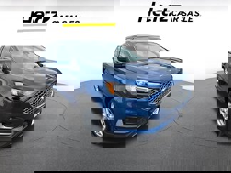 Used 2024 Ford Edge SEL image 1