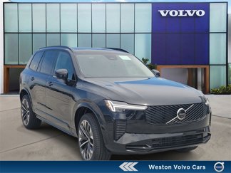 New 2026 Volvo XC90 B6 Ultra w/ Lounge Package image 1