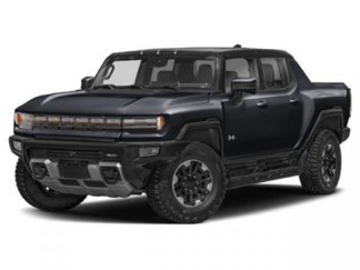 New 2025 GMC Hummer EV 3X image 1