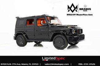 Used 2025 Mercedes-Benz G 63 AMG 4MATIC image 1