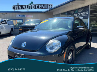 Used 2013 Volkswagen Beetle 2.5 image 1