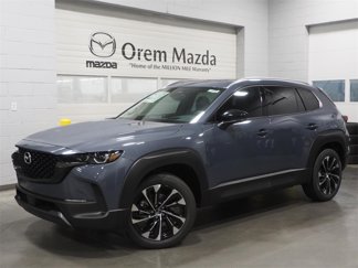 New 2025 MAZDA CX-50 2.5 Hybrid w/ Weather Package image 1