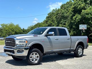 Used 2020 RAM 2500 Laramie image 1