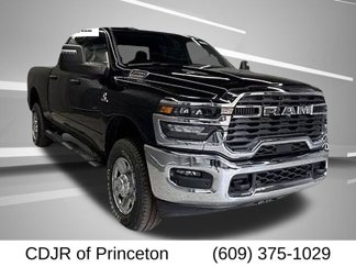 New 2025 RAM 2500 Tradesman image 1