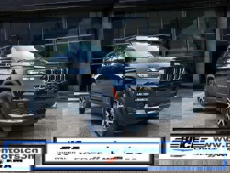 New 2025 Jeep Grand Cherokee L Limited w/ Luxury Tech Group II image 1