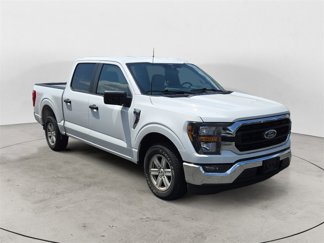 Used 2023 Ford F150 XLT image 1