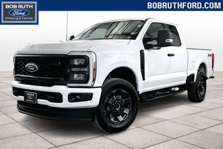 New 2026 Ford F350 XL w/ STX Appearance Package image 1