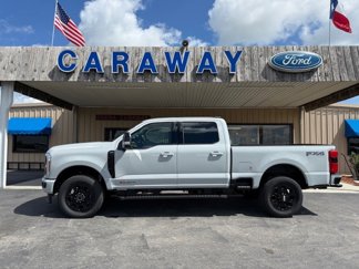 New 2025 Ford F250 Lariat image 1