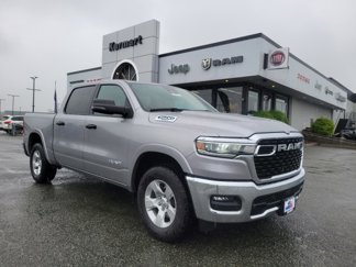 New 2025 RAM 1500 Big Horn image 1