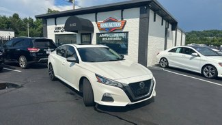 Used 2019 Nissan Altima 2.5 SR image 1