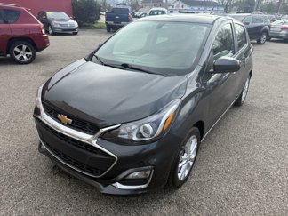 Used 2020 Chevrolet Spark LT image 1