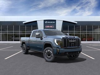 New 2025 GMC Sierra 2500 Denali Ultimate image 1