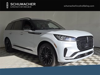 New 2025 Lincoln Aviator Reserve image 1
