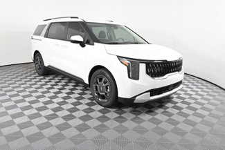 New 2026 Kia Carnival EX image 1