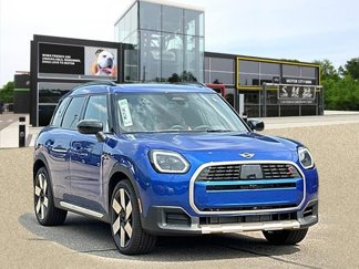 New 2025 MINI Cooper Countryman S image 1