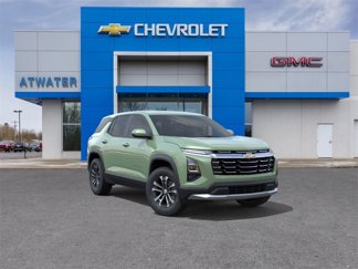 New 2026 Chevrolet Equinox LT w/ Convenience Package II image 1