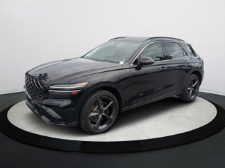 New 2026 Genesis GV70 3.5T Sport Prestige image 1