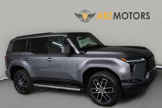 Used 2025 Lexus GX 550 image 1