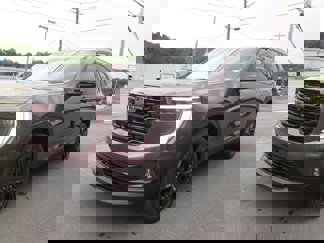 New 2025 GMC Acadia Elevation w/ Elevation Premium Package image 1