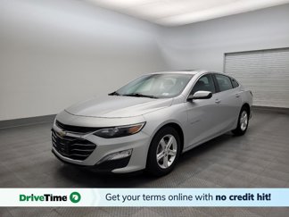 Used 2022 Chevrolet Malibu LT image 1