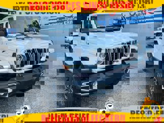 New 2025 Jeep Wrangler Sahara image 1