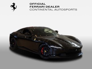 Certified 2022 Ferrari Roma image 1