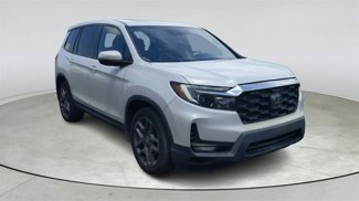 Used 2022 Honda Passport EX-L image 1