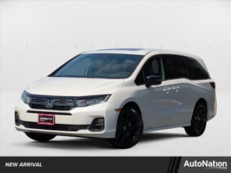 New 2026 Honda Odyssey Sport-L image 1