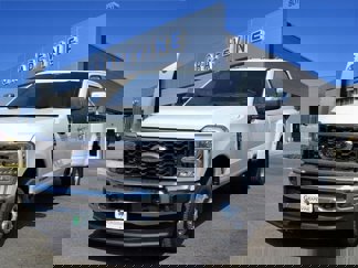 New 2025 Ford F350 King Ranch image 1