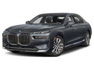 New 2026 BMW i7 eDrive50 w/ M Sport Package image 1