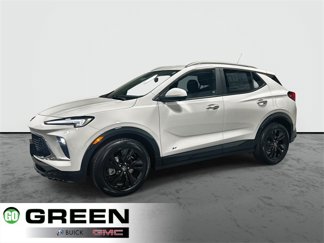 New 2025 Buick Encore GX Sport Touring w/ Advanced Technology Package image 1