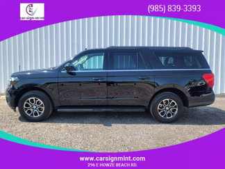 Used 2024 Ford Expedition Max XLT image 1