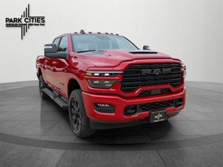 New 2026 RAM 2500 Laramie video 1