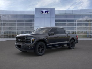 New 2025 Ford F150 Lariat image 1