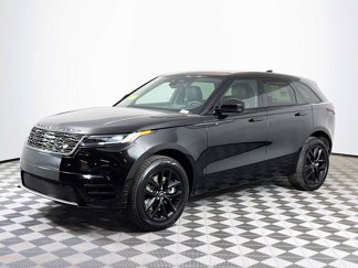 New 2026 Land Rover Range Rover Velar Dynamic SE image 1
