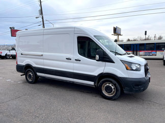 Used 2021 Ford Transit 250 Medium Roof image 1