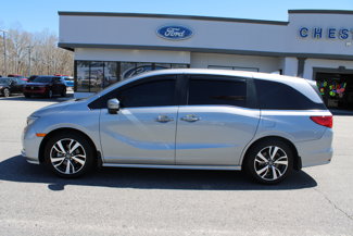 Used 2023 Honda Odyssey Touring image 1