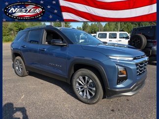 New 2026 Chevrolet Equinox LT w/ Convenience Package II image 1